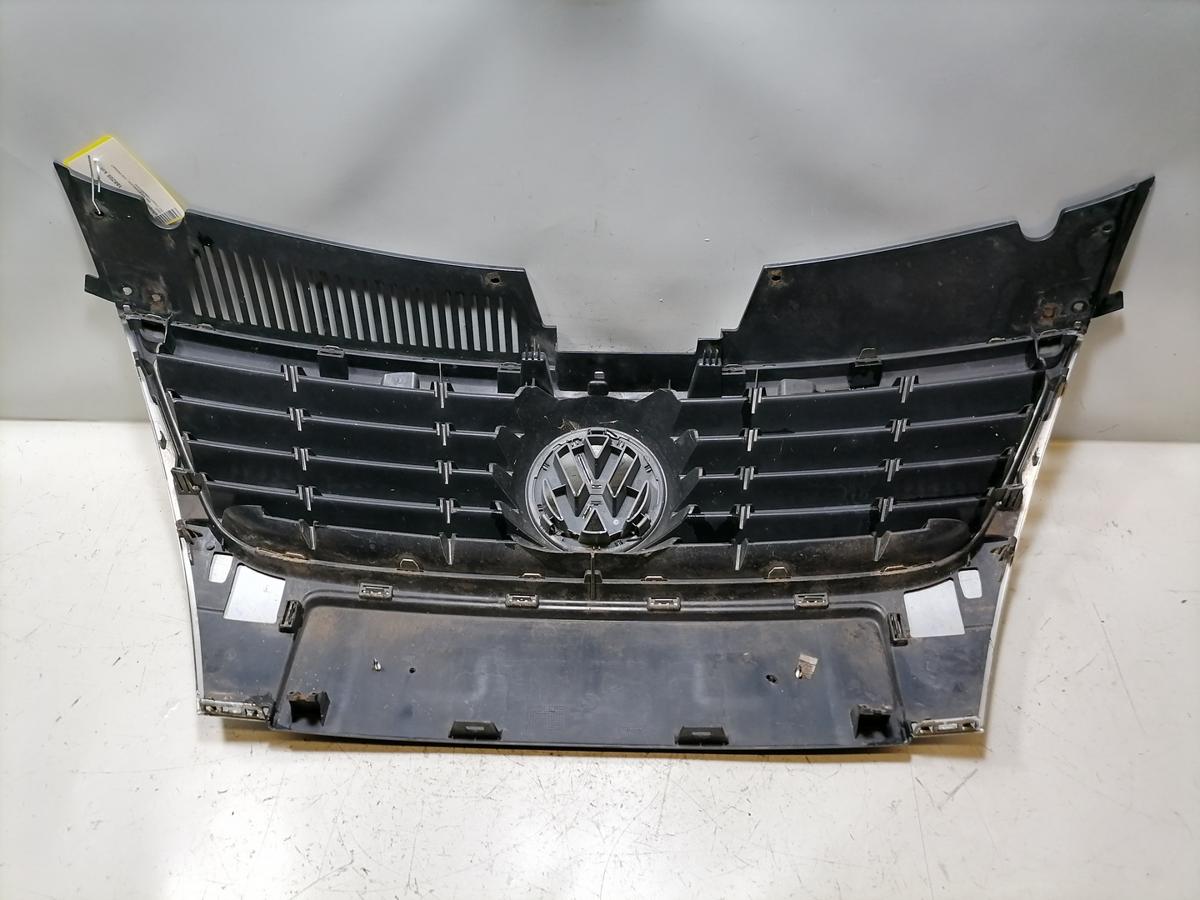 VW Passat 3C B6 original K&uuml;hlergrill Bj.2007